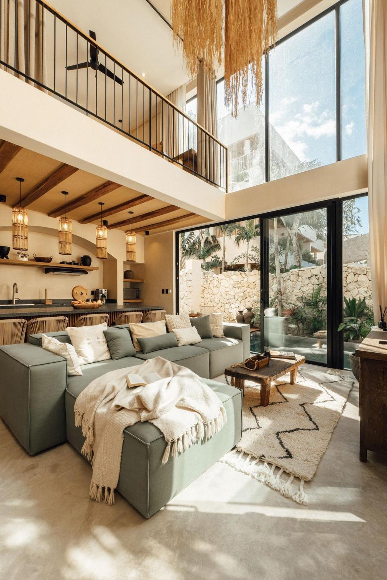 Satori Tulum Βίλα Εξωτερικό φωτογραφία